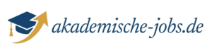 Logo Akademische Jobs